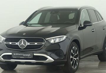 Mercedes-Benz GLC 200 3.000 km 54.999 &euro; Aalen 73431