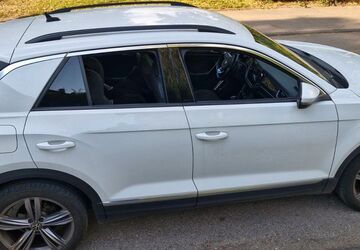 VW T-Roc 148.000 km 19.000 &euro; Heidenheim 89520