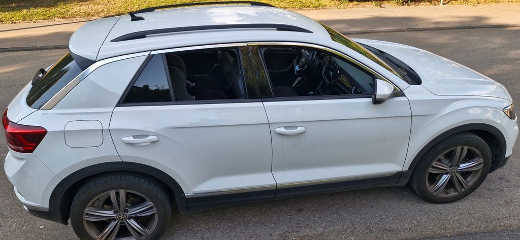 VW T-Roc 148.000 km 19.000 &euro; Heidenheim 89520