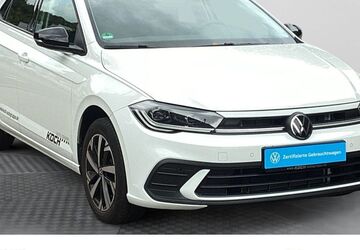 VW Polo 9.350 km 21.895 &euro; Ellwangen 73479