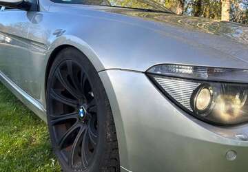 BMW 645 229.000 km 8.000 &euro; Heidenheim 89520
