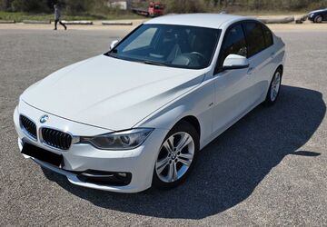 BMW 320 175.600 km 12.700 &euro; Waldstetten 73550