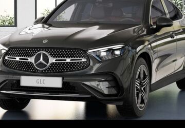 Mercedes-Benz GLC 300 9.900 km 68.990 &euro; Schwäbisch Gmünd 73529