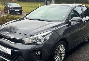 Kia Rio 35.700 km 11.990 &euro; Schwäbisch Gmünd 73527