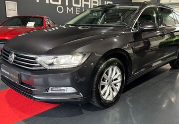 VW Passat Variant 109.900 km 16.900 &euro; Aalen-Essingen 73457