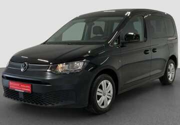 VW Caddy 102.038 km 17.950 &euro; Aalen 73431