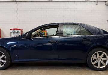 Cadillac STS 129.000 km 19.900 &euro; Bopfingen 73441