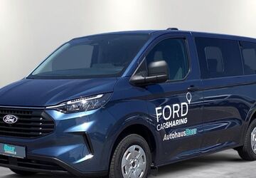 Ford Transit Custom 19.540 km 39.940 &euro; Mutlangen 73557