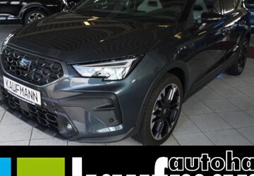 Seat Arona 7.837 km 24.990 &euro; Aalen-Dewangen 73434