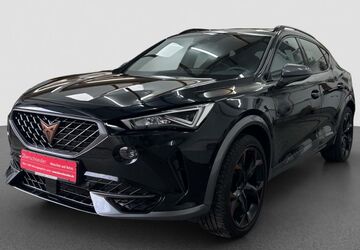 Cupra Formentor 79.916 km 25.990 &euro; Hüttlingen 73460