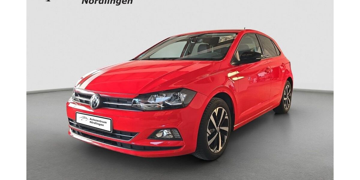 VW Polo 57.965 km 13.561 &euro; Nördlingen 86720