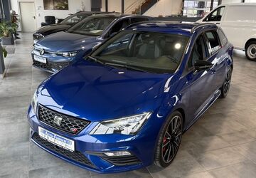 Seat Leon 88.900 km 20.990 &euro; Unterschneidheim 73485