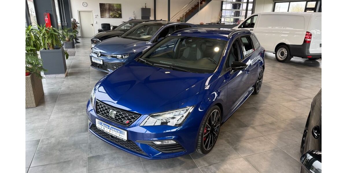 Seat Leon 88.900 km 20.990 &euro; Unterschneidheim 73485