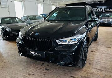 BMW X5 96.887 km 48.999 &euro; Aalen 73431