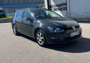 VW Golf 243.000 km 6.799 &euro; Schwäbisch Gmünd 73525