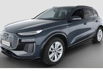 Audi Q6 e-tron 9.199 km 59.140 &euro; Aalen 73431