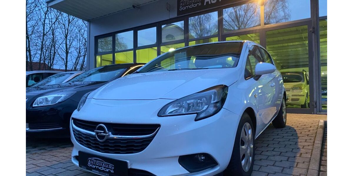 Opel Corsa 231.300 km 4.700 &euro; Schwäbisch Gmünd 73529