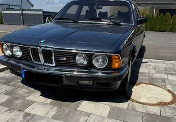 BMW 745 121.000 km 21.999 &euro; Wallerstein 86757