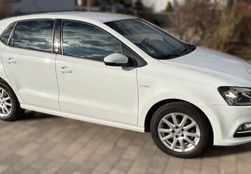 VW Polo 169.000 km 7.500 &euro; Neresheim 73450