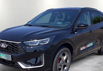 Ford Kuga 5.160 km 39.840 &euro; Mutlangen 73557