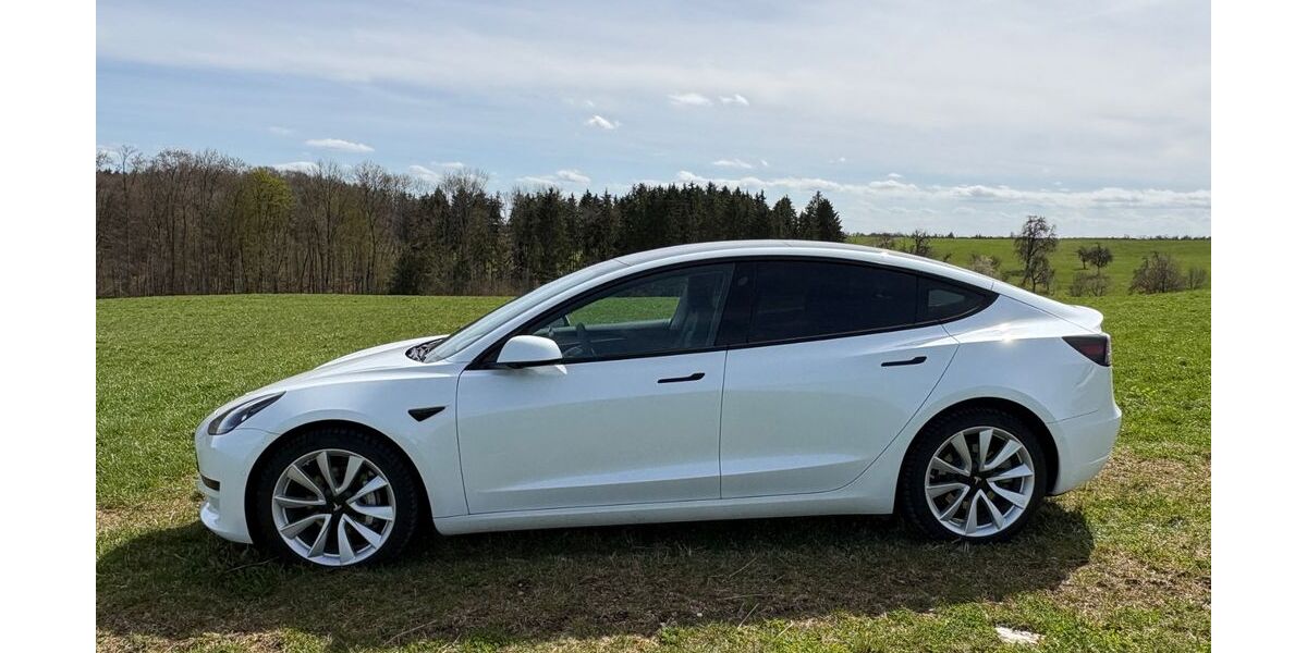 Tesla Model 3 65.000 km 24.000 &euro; Steinheim 89555