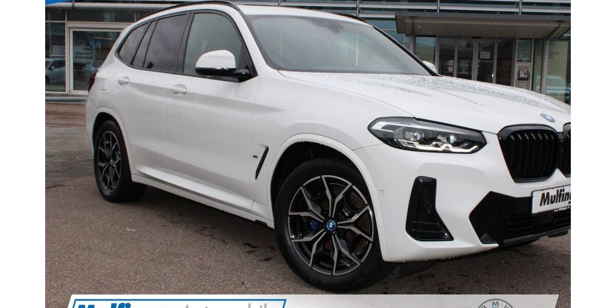 BMW X3 23.880 km 47.850 &euro; Schwäbisch Gmünd 73529