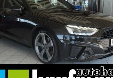 Audi A4 77.120 km 31.690 &euro; Aalen-Dewangen 73434