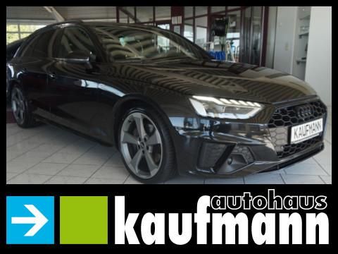 Audi A4 77.120 km 31.690 &euro; Aalen-Dewangen 73434