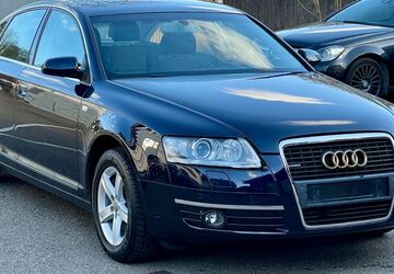 Audi A6 258.000 km 4.290 &euro; Heidenheim an der Brenz 89520
