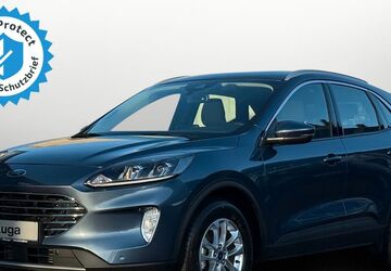 Ford Kuga 10.300 km 26.490 &euro; Unterschneidheim 73485