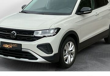 VW T-Cross 10.700 km 20.990 &euro; Ellwangen 73479
