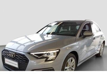 Audi A3 8.877 km 27.950 &euro; Aalen 73431