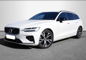 Volvo V60 72.000 km 25.900 &euro; Nattheim 89564