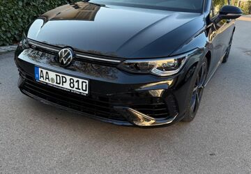 VW Golf 34.000 km 42.300 &euro; Röhlingen 73479