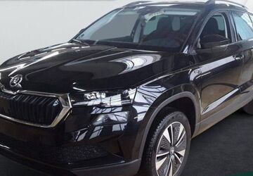 Skoda Karoq 24.392 km 32.980 &euro; Heidenheim a. d. B. 89520