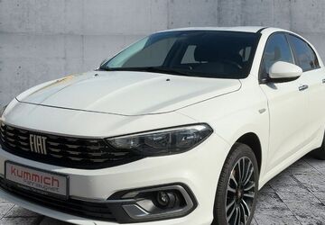 Fiat Tipo 53.127 km 18.990 &euro; Bopfingen 73441