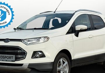Ford EcoSport 151.900 km 8.500 &euro; Unterschneidheim 73485