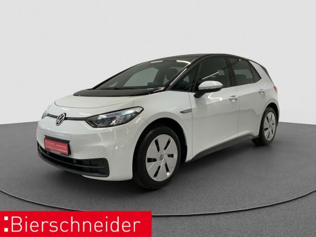 VW ID.3 23.469 km 19.750 &euro; Aalen 73431