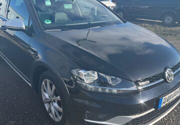 VW Golf 216.150 km 10.999 &euro; Aalen Essingen 73457