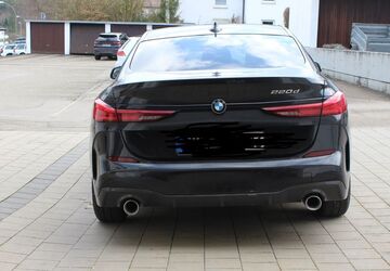 BMW 220 Gran Coupé 140.000 km 22.800 &euro; Heidenheim 89522
