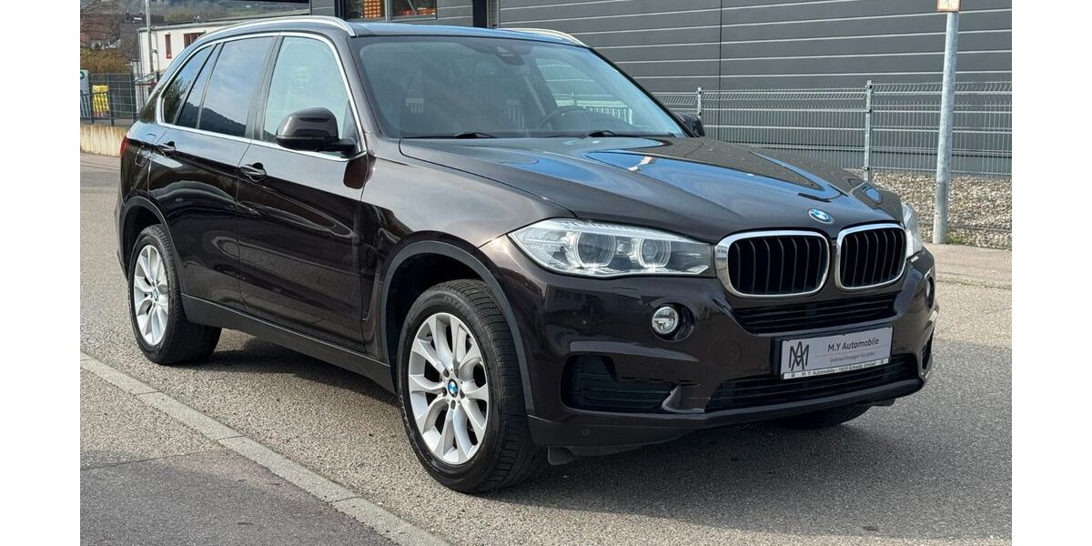 BMW X5 194.000 km 18.490 &euro; Schwäbisch Gmünd 73529