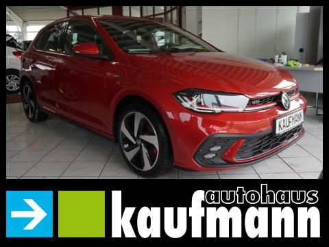 VW Polo 18.971 km 24.290 &euro; Aalen-Dewangen 73434