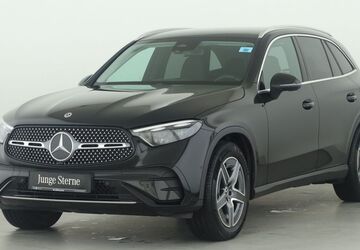 Mercedes-Benz GLC 300 25.939 km 49.850 &euro; Aalen 73431