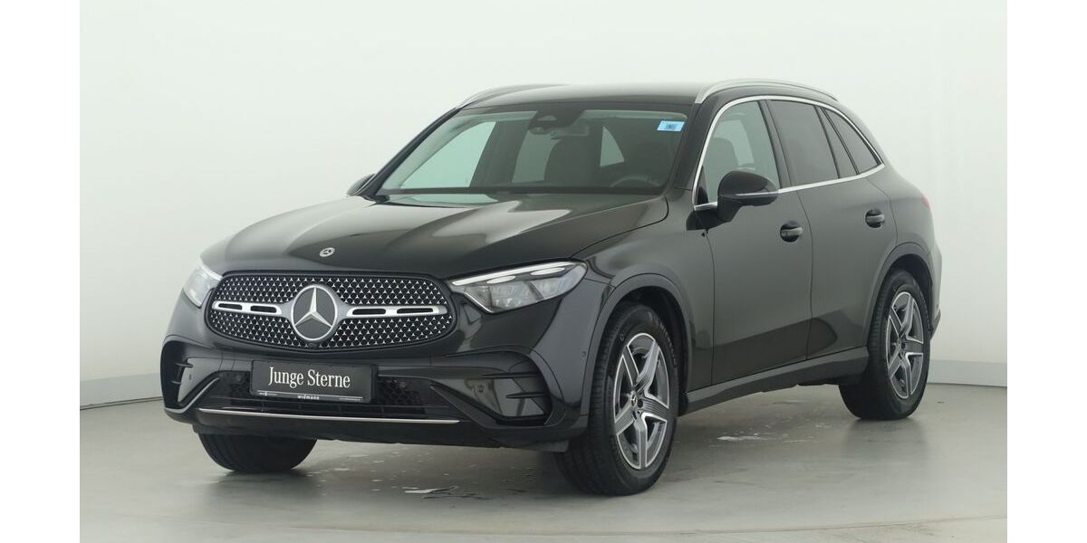Mercedes-Benz GLC 300 25.939 km 49.850 &euro; Aalen 73431