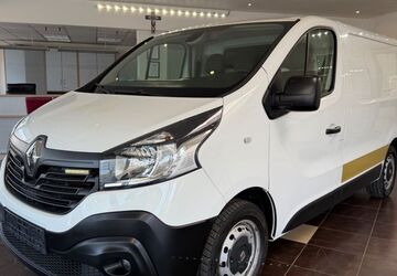 Renault Trafic 81.989 km 10.799 &euro; Böhmenkirch 89558