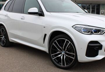 BMW X5 39.132 km 65.980 &euro; Schwäbisch Gmünd 73529