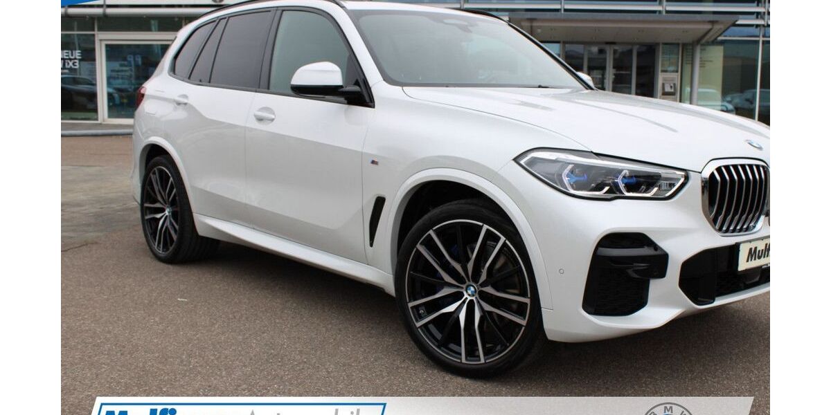 BMW X5 39.132 km 65.980 &euro; Schwäbisch Gmünd 73529
