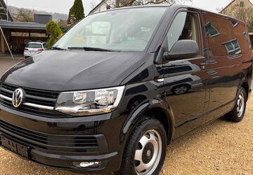 VW T6 Multivan 91.400 km 33.900 &euro; Schwäbisch-Gmünd/Bargau 73529