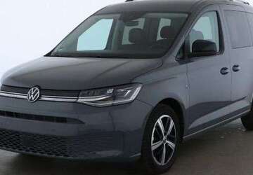 VW Caddy 12.604 km 32.950 &euro; Aalen 73431