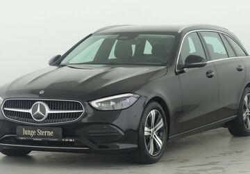 Mercedes-Benz C 200 7.199 km 37.850 &euro; Aalen 73431